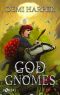 [God Core 01] • God of Gnomes (God Core #1) - a Dungeon Core LitRPG